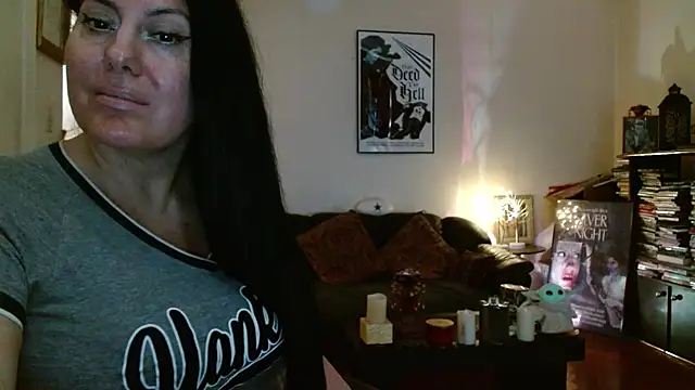 Chat XXX en directo de mandaloriangirls
