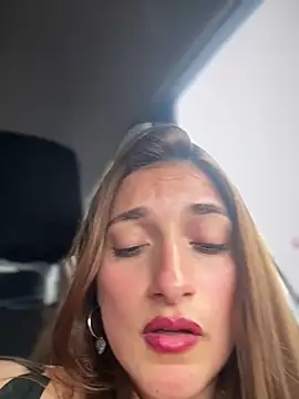 Jessysammy: вебкам-шоу