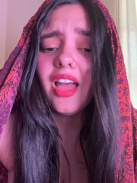 Chat XXX en directo de candicewest_