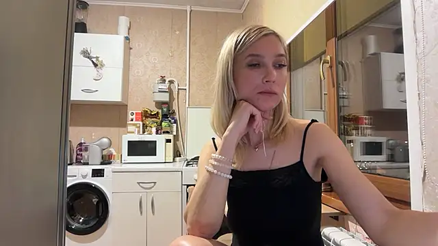 Chatroom XXX en direct de AngelJeni