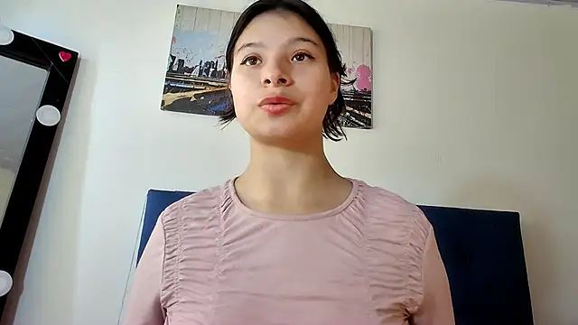 צ'אט XXX בשידור חי של HIMAWARY_SOIN5