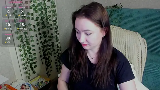 Micky_Wood's Live XXX Chat