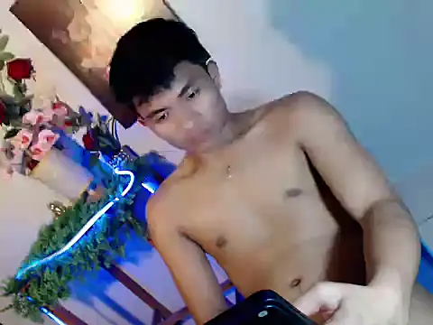 mostwantedtwink Webcam Show