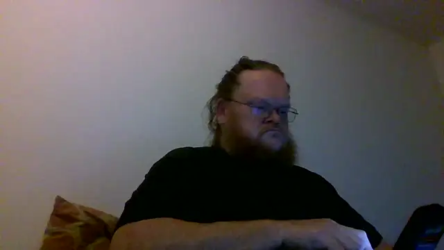 Show de webcam de Kaappi1967