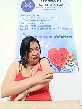 Chat XXX ao vivo de Catalina--14