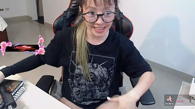 pink-2022 Live XXX Chat