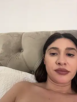 Chat XXX ao vivo de IrisBlues