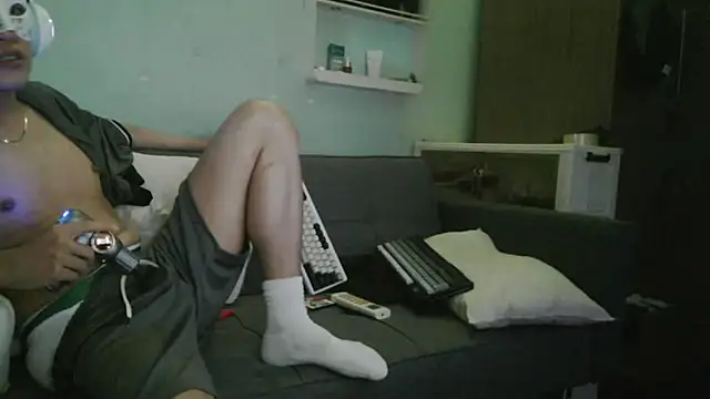 boyhigh1997 Obrolan Langsung XXX
