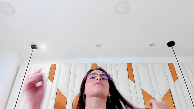 ValeryMontenegro 网络视讯表演