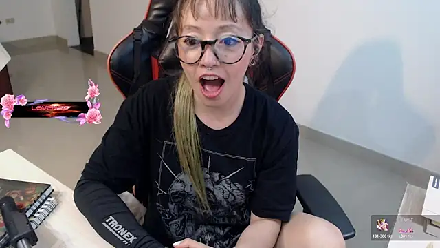 Chat +18 de pink-2022 ao vivo