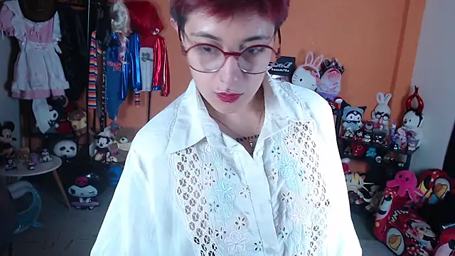 MissMiia2 라이브 XXX 채팅