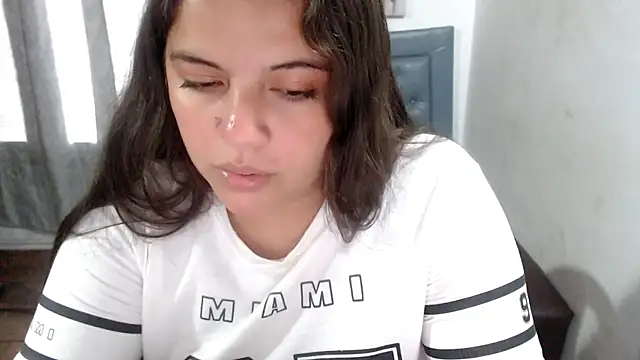Živý XXX chat sarah_aguilar
