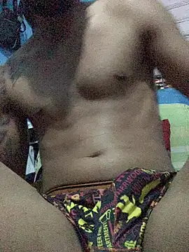 Wicy23 Webcam-Show
