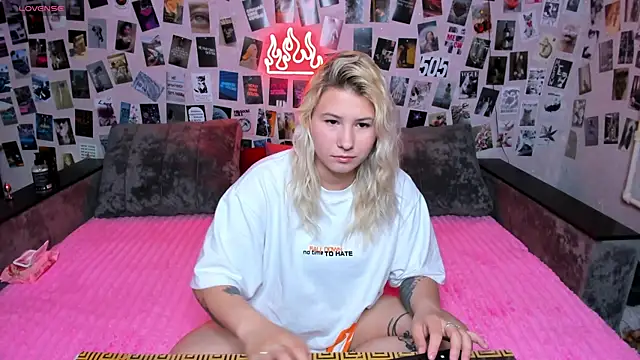 x_Ulya1cutex – Naživo XXX chat