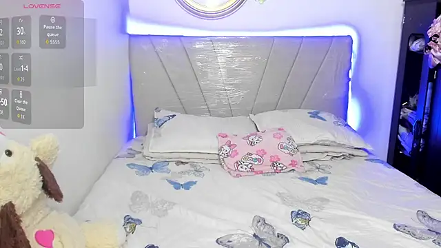 Mavlatin22 라이브 XXX 채팅