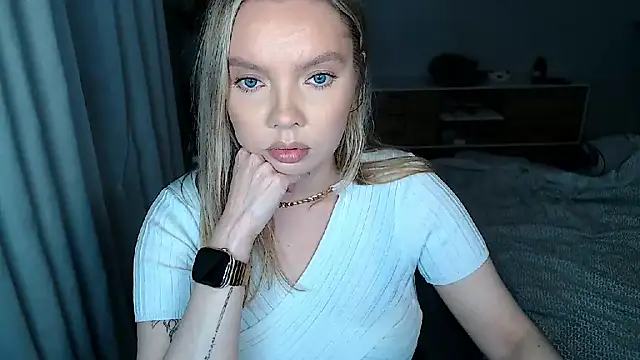 PolinaXXXXXJones Obrolan Langsung XXX
