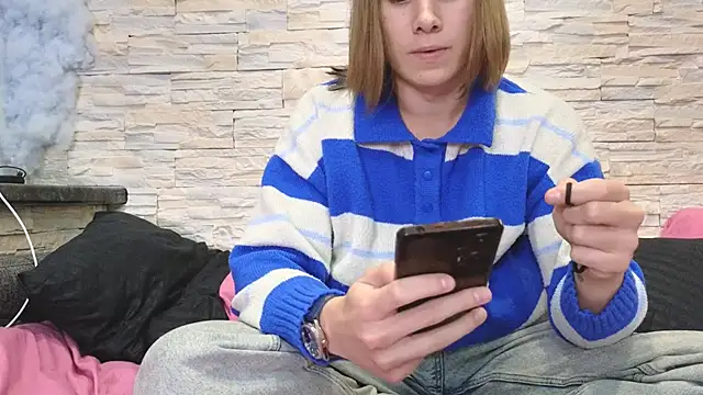 Marcus_Finerty – Kamerová šou