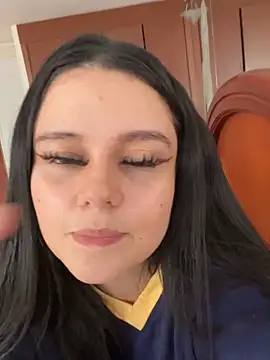 Selena_Roa's Live XXX Chat
