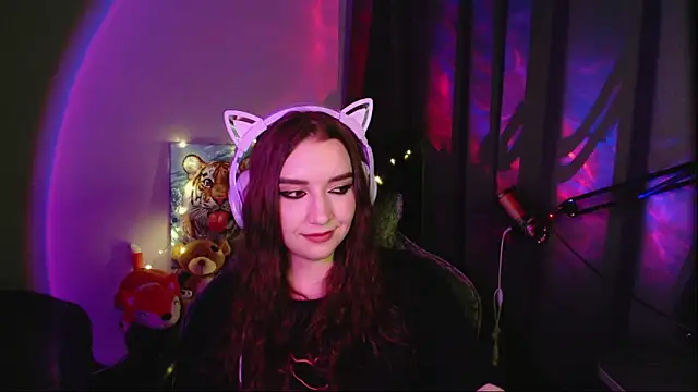 Celia_Sensual_'s Live XXX Chat