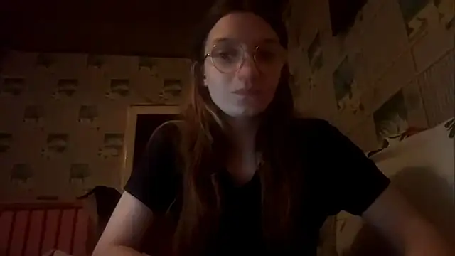 Show webcam de SparkleJebb