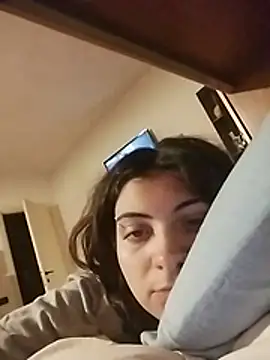 GretalaMiss Live XXX-chat