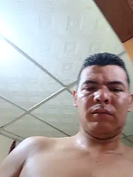 cristian07_ Webcam show
