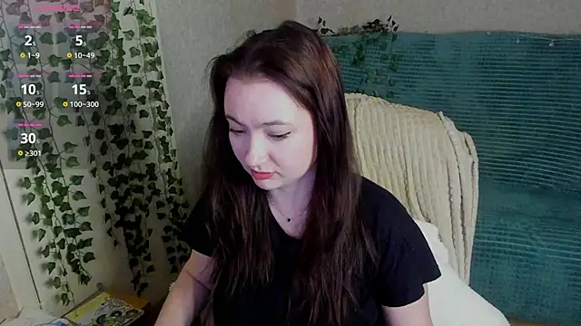 Micky_Woodn Live XXX chat