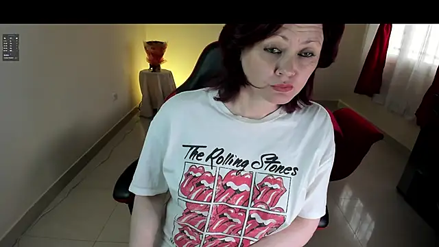 Ammy_lee_69's Live XXX Chat