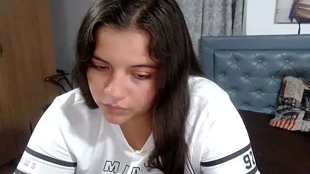 sarah_aguilar's Live XXX Chat