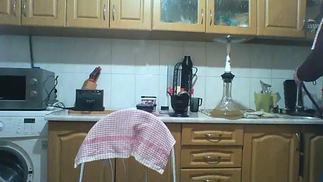 Chat XXX en directo de KaelNox