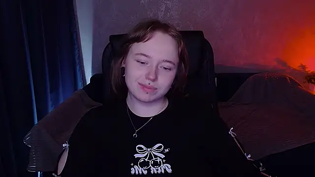 SelenaLily's Live XXX Chat