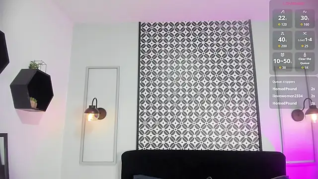 amelie_furtadoのライブXXXチャット