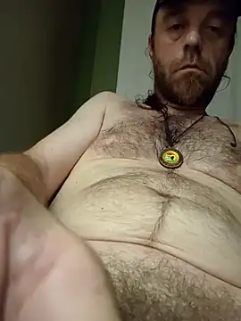 Toni13_1983 webkamerás műsora