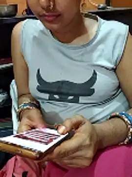 Chatroom XXX en direct de O_My_GoodnesS