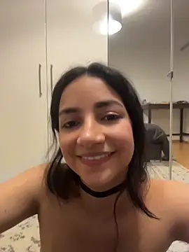 Show de EmmyBullockk na webcam