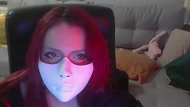 Show modela Sweet__Nectar na web-kameri