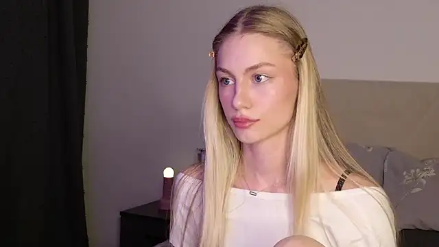 GabriellaOlsen Adlı Modelin Canlı XXX Sohbeti