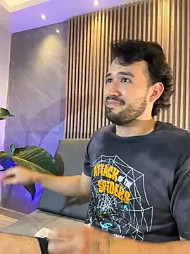 Adrian_SITH's Live XXX Chat