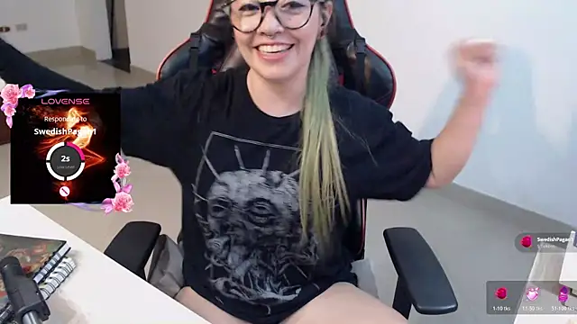 pink-2022's Live XXX Chat