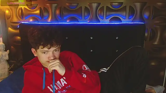 cruz_dante 网络视讯表演