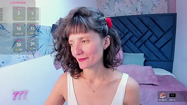 XXX chat uživo modela Valery_More__