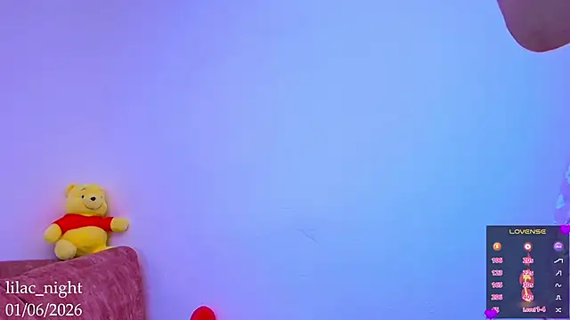 lilac_night33 Live XXX-chat
