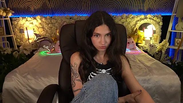 BabyFlowerrn Live XXX chat