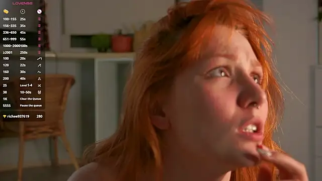 SunnyAdrid Chat XXX in diretta
