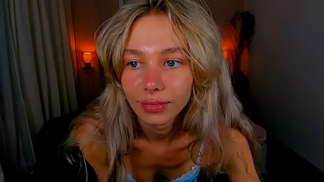 LuluAlis 라이브 XXX 채팅