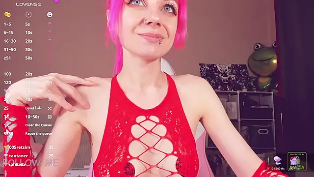 AmyRose6969 – Naživo XXX chat