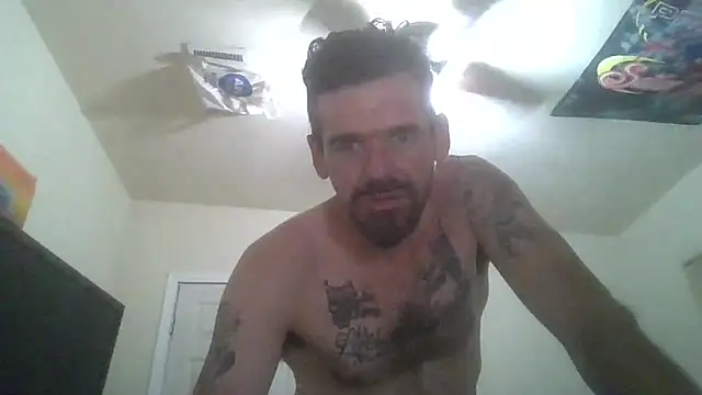Johnny1991Blunt's Webcam Show