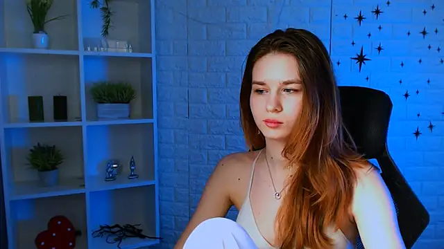 Chat XXX en directo de angie_foxy1