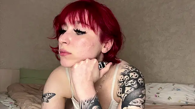 MartaCali Webcam Show