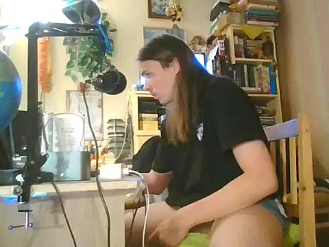 Davideksexy live XXX chat